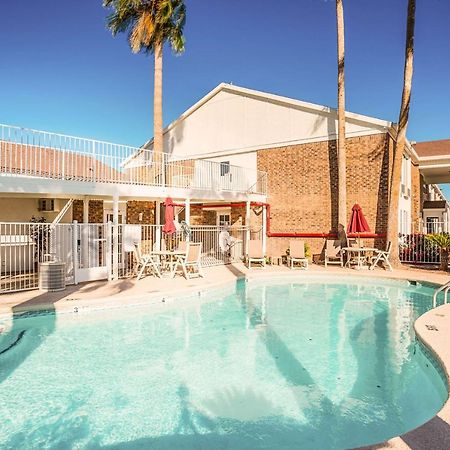 Studio 6 Tucson, Az - North Екстер'єр фото