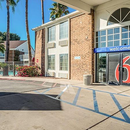 Studio 6 Tucson, Az - North Екстер'єр фото