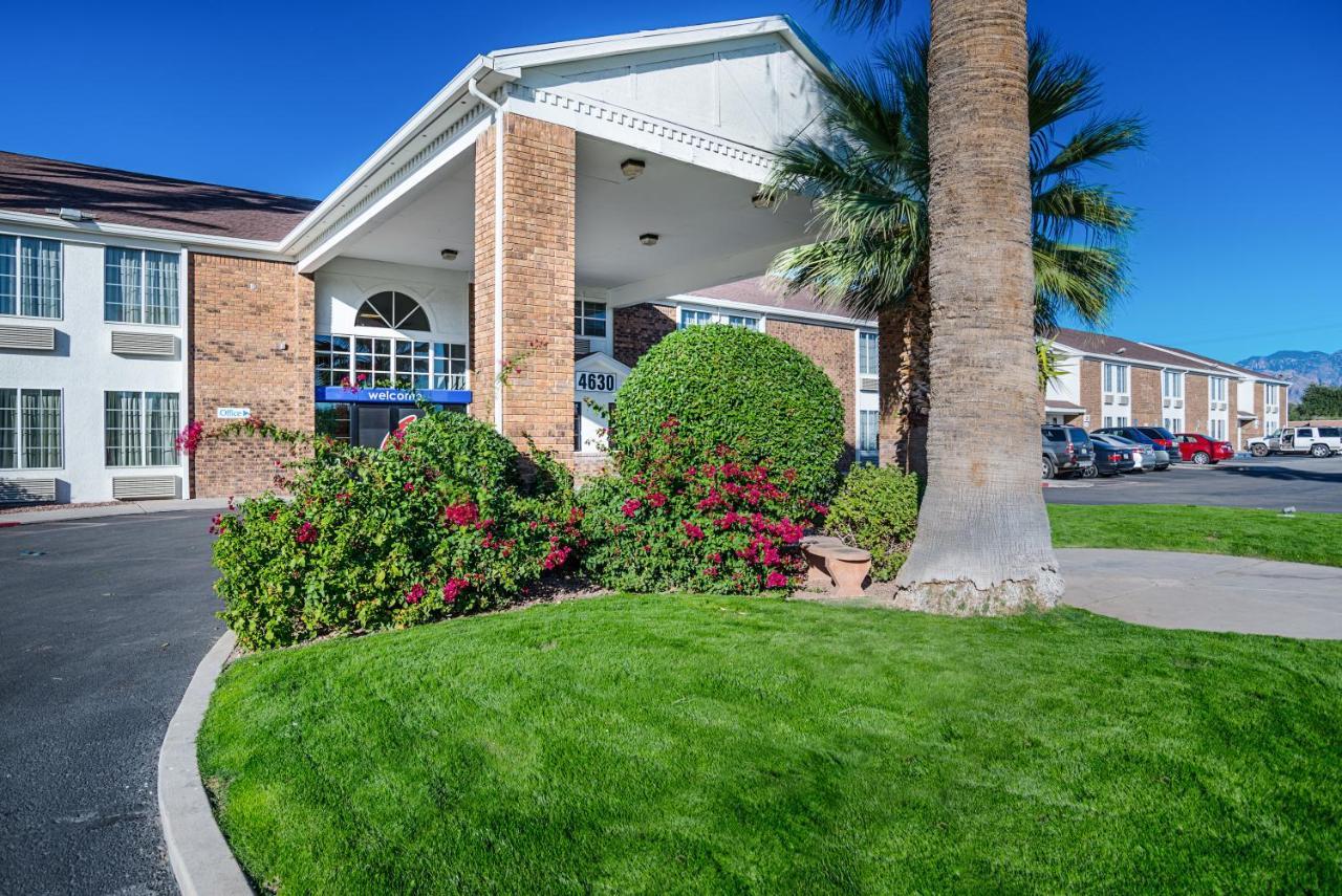 Studio 6 Tucson, Az - North Екстер'єр фото