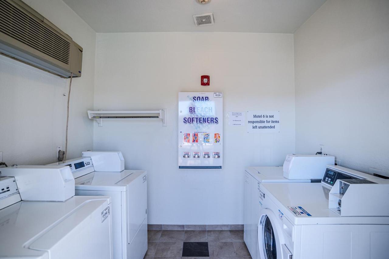 Studio 6 Tucson, Az - North Екстер'єр фото