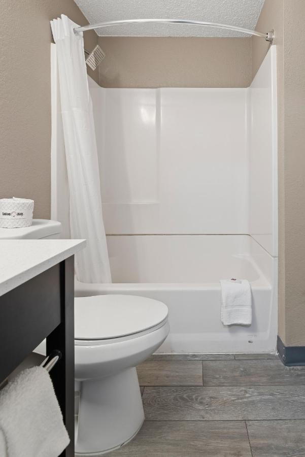 Studio 6 Tucson, Az - North Екстер'єр фото