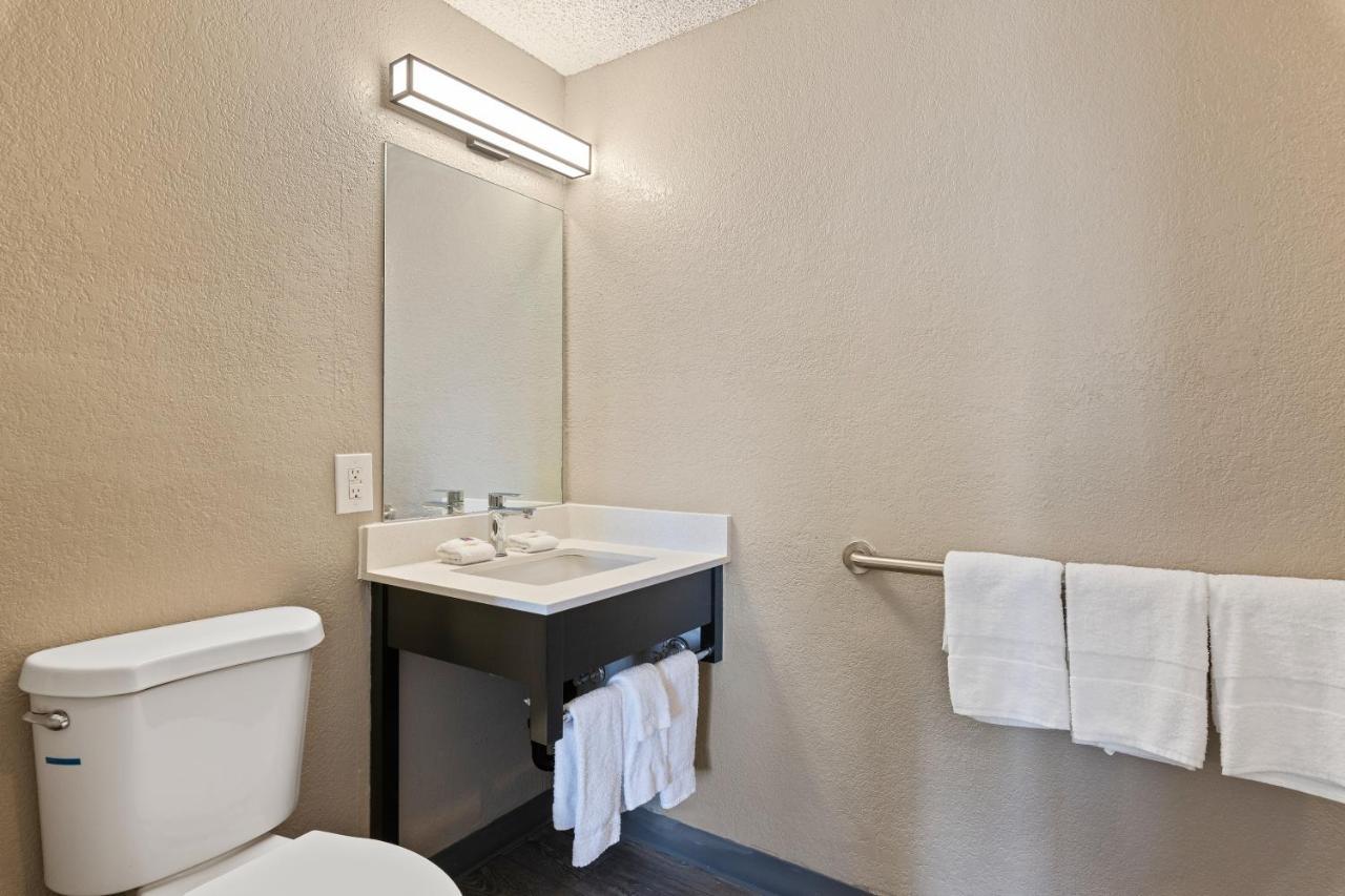 Studio 6 Tucson, Az - North Екстер'єр фото