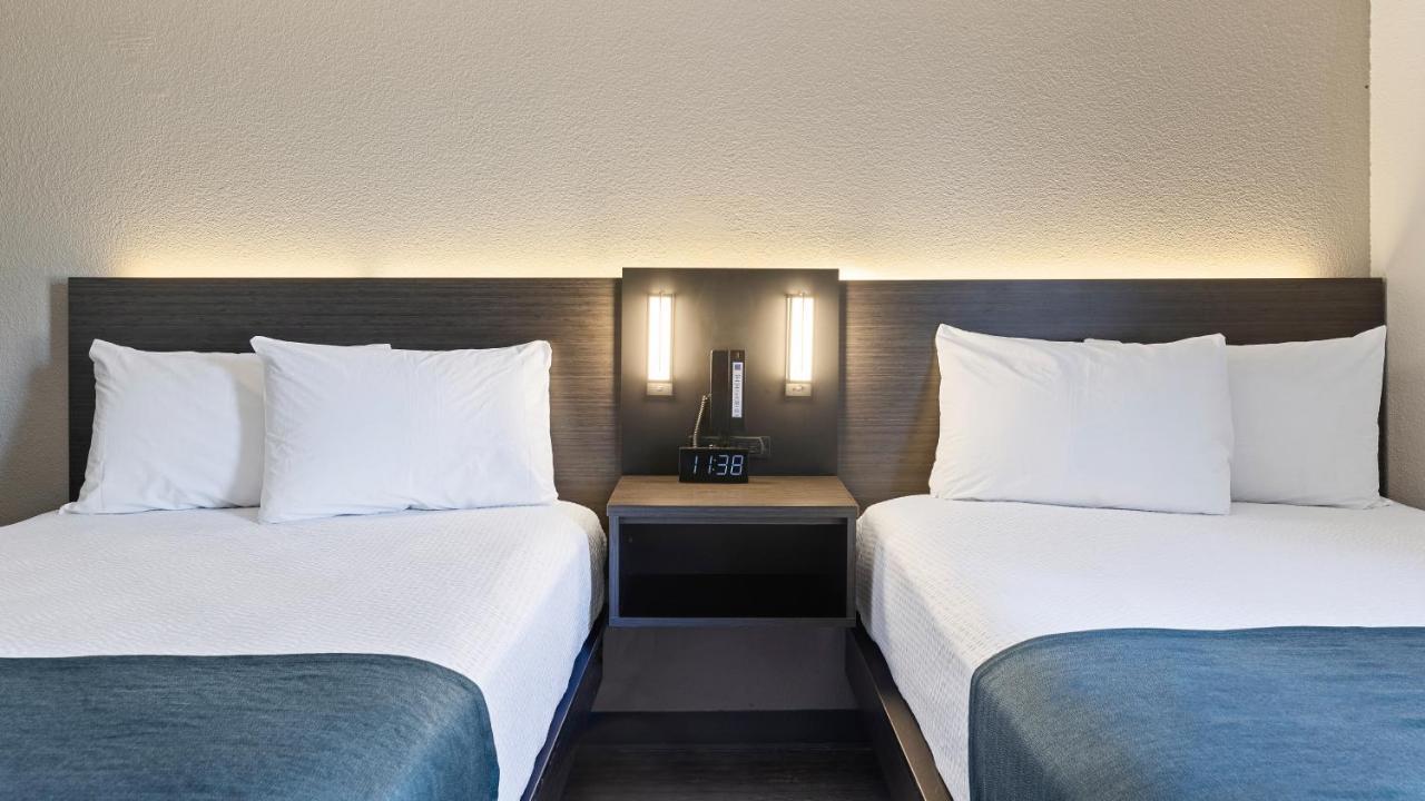Studio 6 Tucson, Az - North Екстер'єр фото