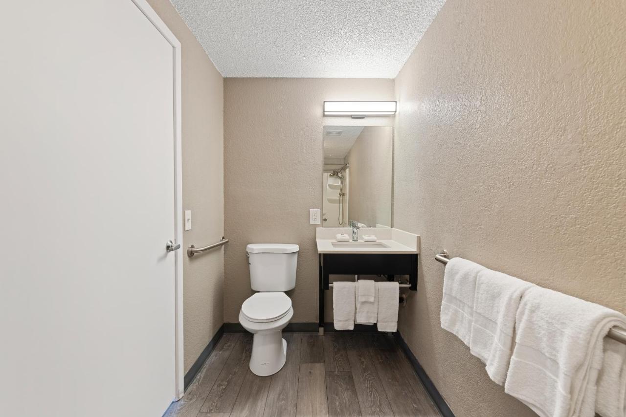 Studio 6 Tucson, Az - North Екстер'єр фото