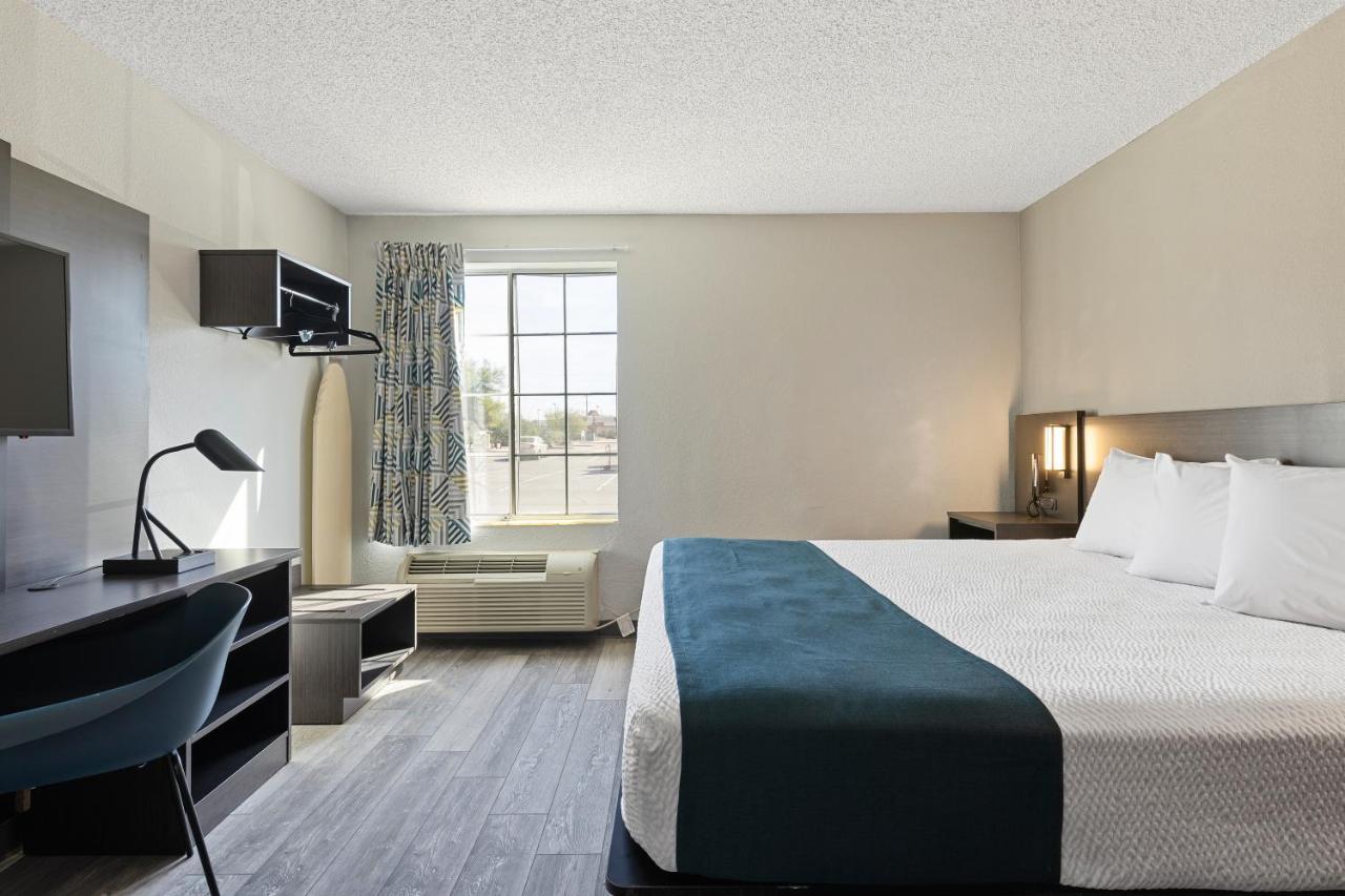 Studio 6 Tucson, Az - North Екстер'єр фото