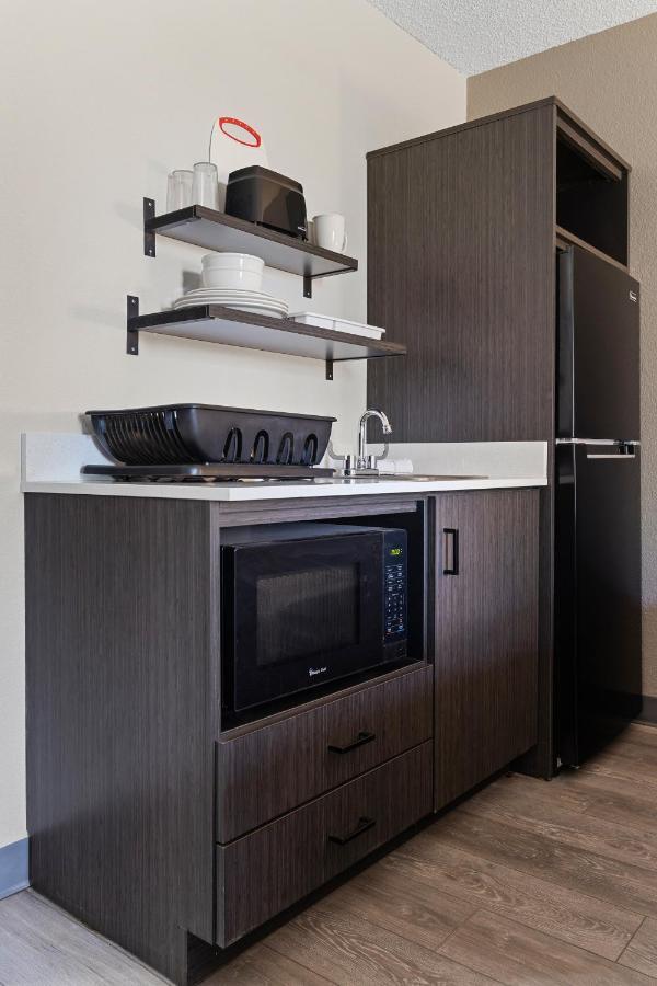 Studio 6 Tucson, Az - North Екстер'єр фото