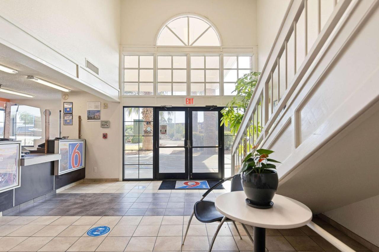 Studio 6 Tucson, Az - North Екстер'єр фото