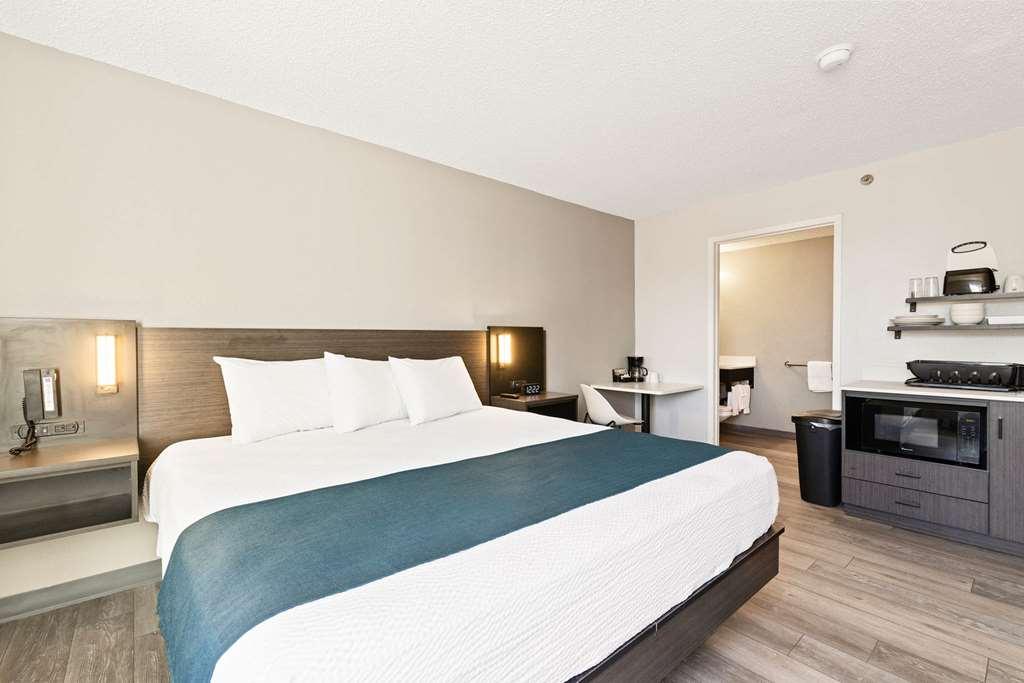 Studio 6 Tucson, Az - North Номер фото
