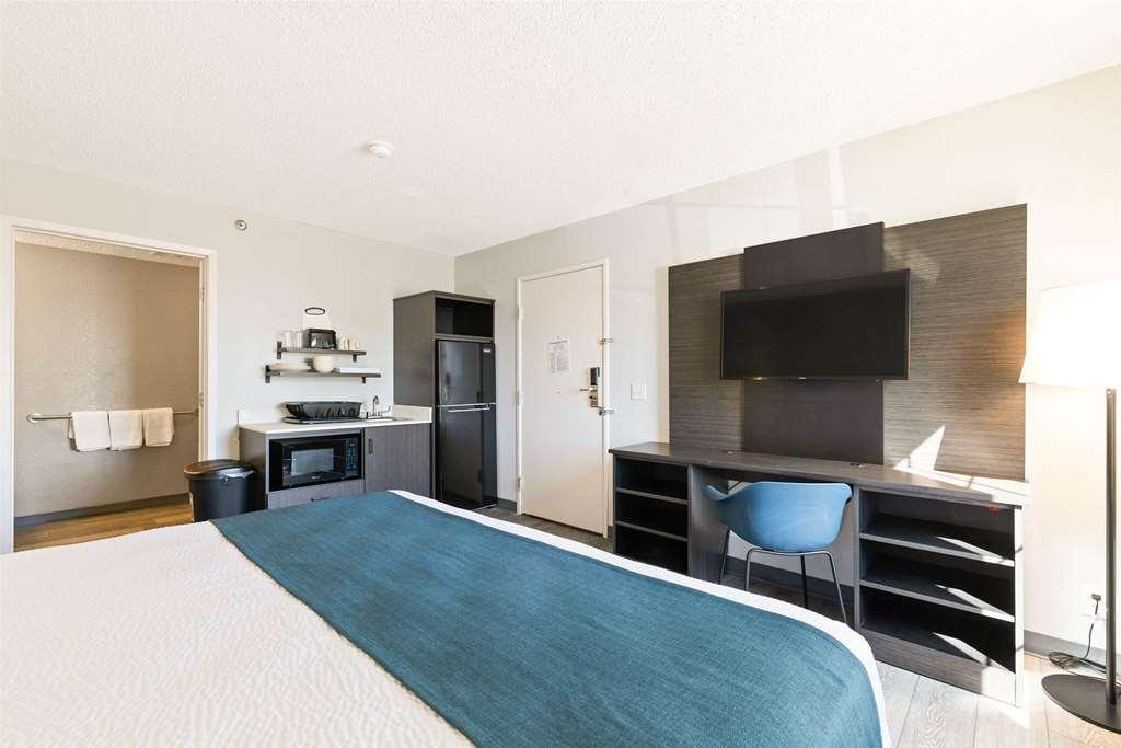 Studio 6 Tucson, Az - North Номер фото