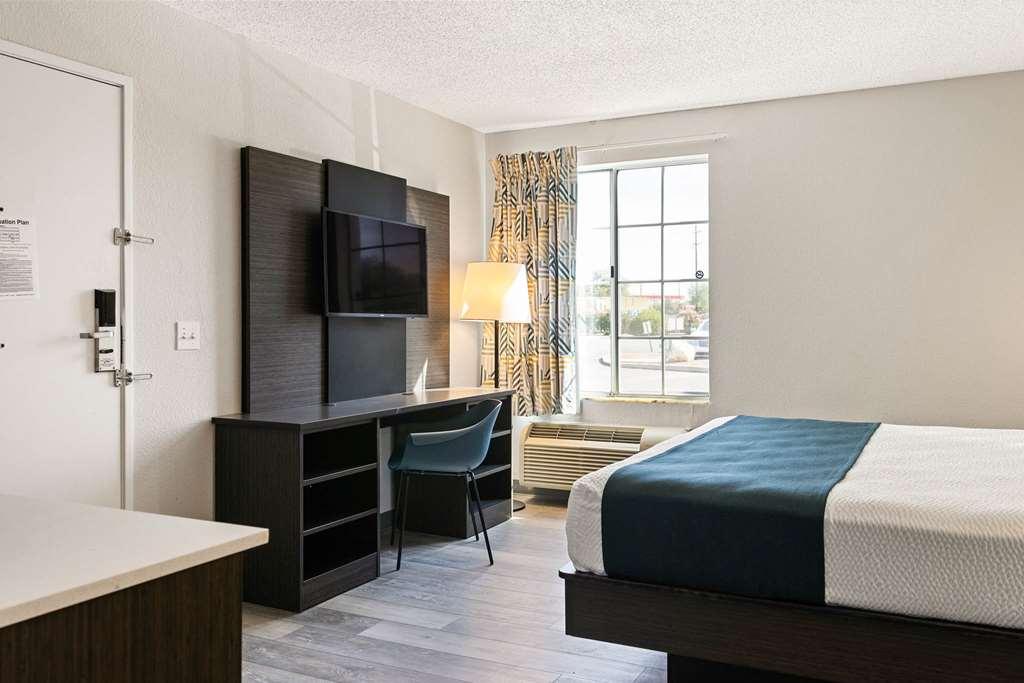 Studio 6 Tucson, Az - North Номер фото