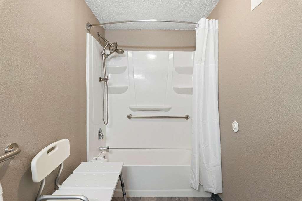 Studio 6 Tucson, Az - North Екстер'єр фото